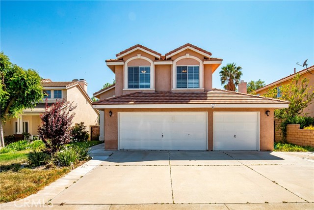 Detail Gallery Image 25 of 25 For 20220 Arthur Ct, Saugus,  CA 91350 - 3 Beds | 2/1 Baths