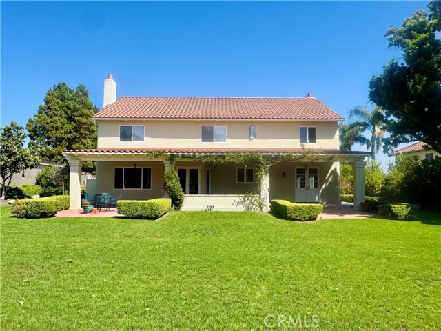 Detail Gallery Image 9 of 25 For 30 Misty Acres Rd, Rolling Hills Estates,  CA 90274 - 7 Beds | 4/1 Baths