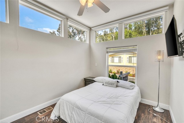 Detail Gallery Image 28 of 39 For 23777 Mulholland Hwy #39,  Calabasas,  CA 91302 - 4 Beds | 2/1 Baths