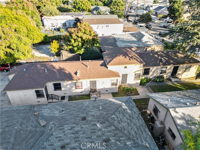 Detail Gallery Image 39 of 42 For 1421 E 108th St #3,  Los Angeles,  CA 90059 - 1 Beds | 1 Baths