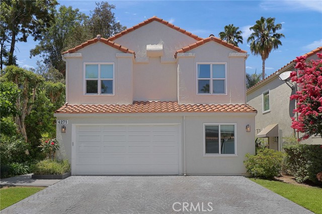Detail Gallery Image 18 of 44 For 4271 Park Paloma, Calabasas,  CA 91302 - 3 Beds | 2/1 Baths