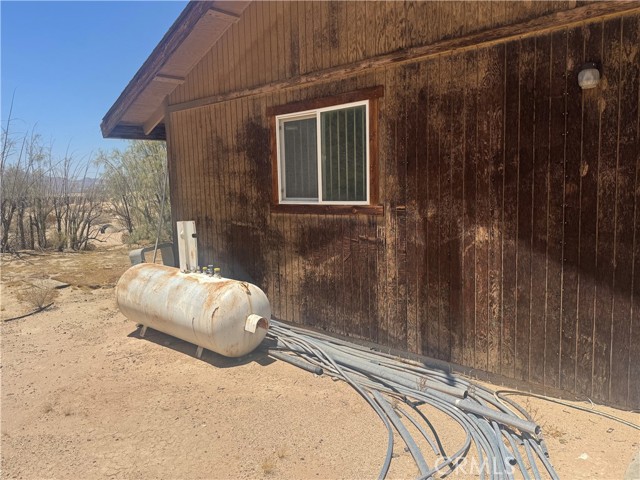 Detail Gallery Image 11 of 16 For 36073 Ramona Rd, Newberry Springs,  CA 92365 - – Beds | – Baths