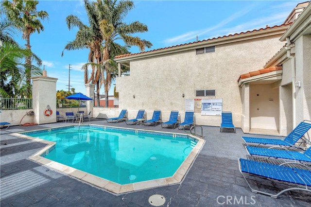 Detail Gallery Image 31 of 35 For 3605 E Anaheim St #316,  Long Beach,  CA 90804 - 3 Beds | 2 Baths