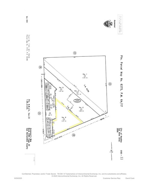 Front Image Thumbnail for CRPW25230428
