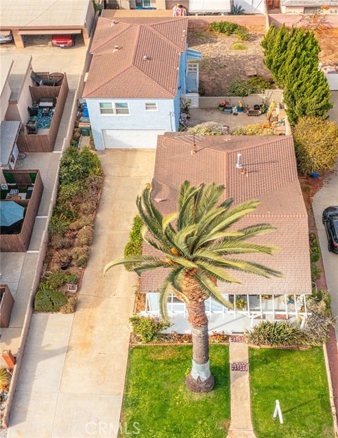 2517 Curtis Avenue, Redondo Beach, California 90278, ,Residential Income,Sold,Curtis,PW21200123