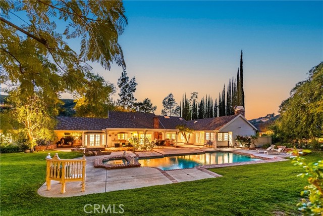 Detail Gallery Image 36 of 47 For 19 Dapplegray Rd, Bell Canyon,  CA 91307 - 5 Beds | 4/1 Baths