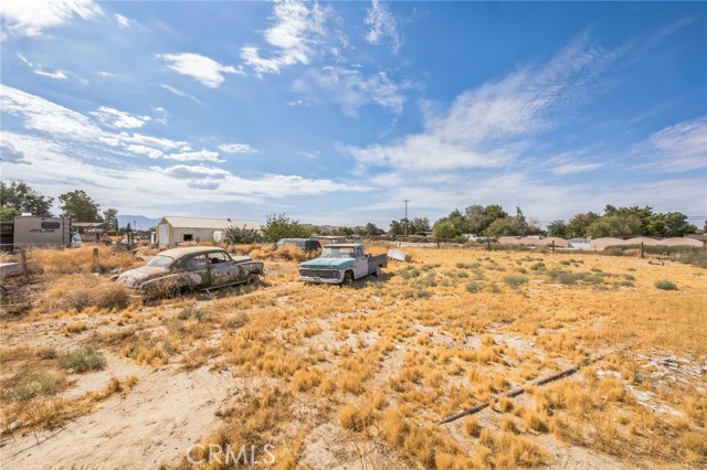 Detail Gallery Image 26 of 30 For 41123 171st St, Lancaster,  CA 93535 - 2 Beds | 1 Baths