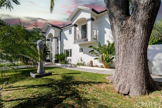 Detail Gallery Image 68 of 75 For 17043 Gunther St, Granada Hills,  CA 91344 - 4 Beds | 4 Baths