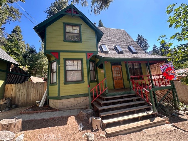 41061 Pine Drive