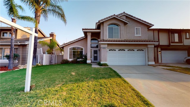 13330 Green Mountain Dr, Corona, CA 92883