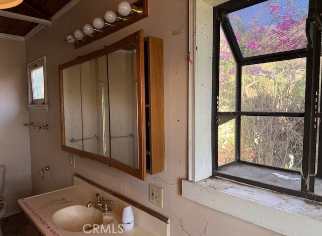 Detail Gallery Image 12 of 21 For 3130 N Mount Curve, Altadena,  CA 91001 - 2 Beds | 2 Baths