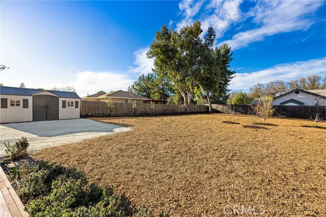 Detail Gallery Image 35 of 43 For 2314 Ashwood Pl, Paso Robles,  CA 93446 - 4 Beds | 3 Baths