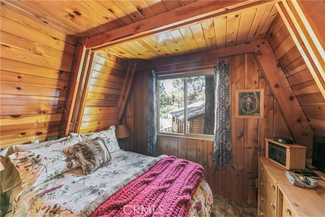 Detail Gallery Image 16 of 26 For 413 Kean Way, Big Bear City,  CA 92314 - 2 Beds | 1 Baths