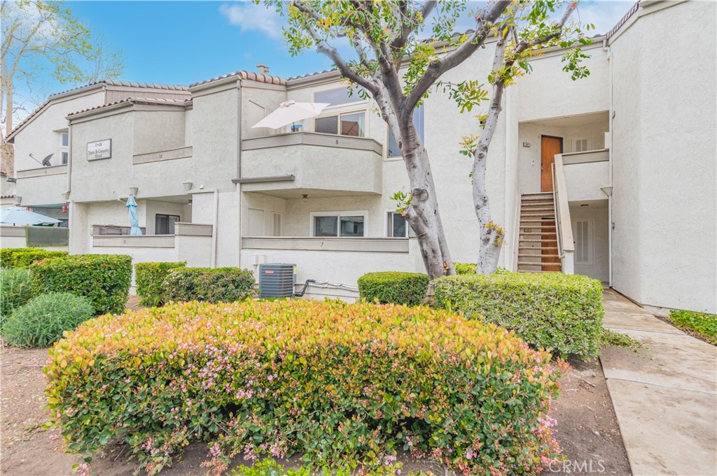 7 Town And Country Road