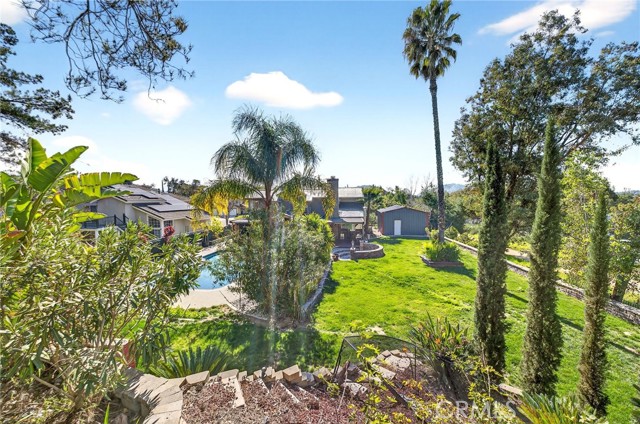 Detail Gallery Image 64 of 68 For 31386 Corte San Leandro, Temecula,  CA 92592 - 4 Beds | 2/1 Baths