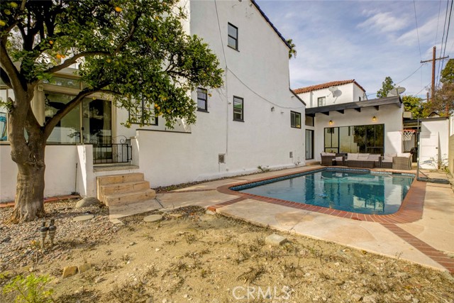 Detail Gallery Image 55 of 59 For 606 Galer Pl, Glendale,  CA 91206 - 4 Beds | 3 Baths