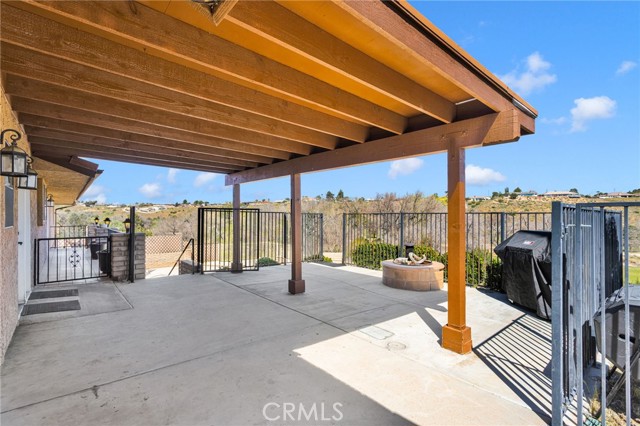 Detail Gallery Image 47 of 58 For 18186 Bangor, Hesperia,  CA 92345 - 4 Beds | 3 Baths