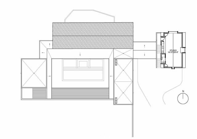 Detail Gallery Image 55 of 58 For 63121 Chickasaw, Joshua Tree,  CA 92252 - – Beds | – Baths