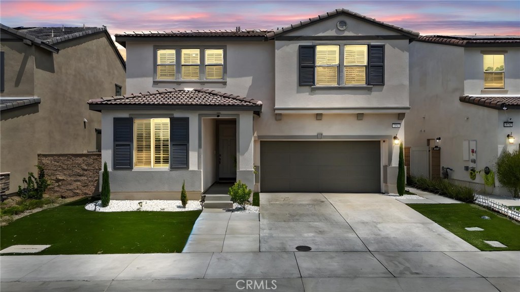 354 Rosa Street