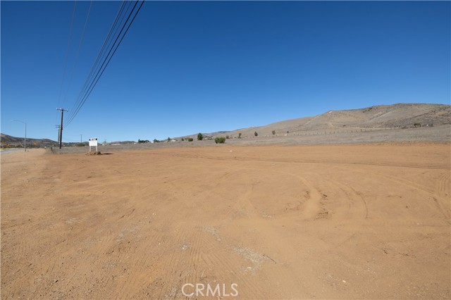 Detail Gallery Image 5 of 19 For 0 Vac/Sierra Hwy/Vic Ward Road, Acton,  CA 93510 - – Beds | – Baths