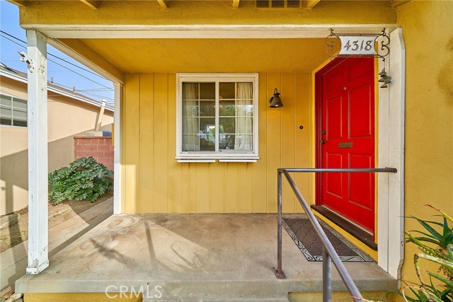 Detail Gallery Image 2 of 34 For 4318 Maybank, Lakewood,  CA 90712 - 3 Beds | 2 Baths