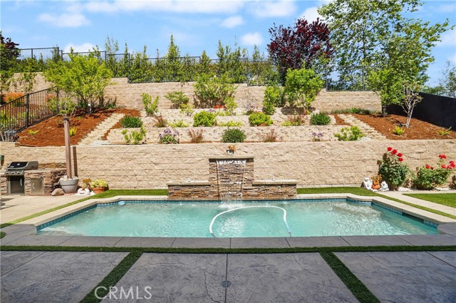 Detail Gallery Image 39 of 54 For 4977 Hydepark Dr, Agoura Hills,  CA 91301 - 4 Beds | 2/1 Baths