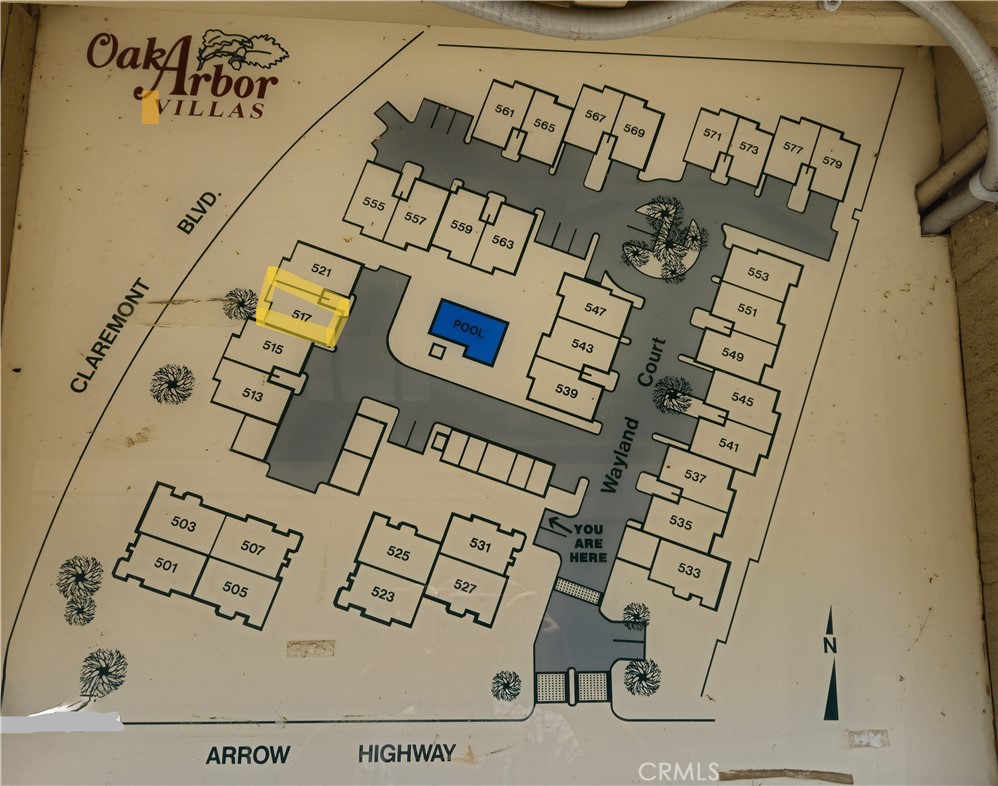 MLS #CV25227955 image #12