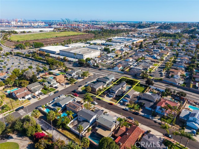 Detail Gallery Image 6 of 42 For 813 Statler St, San Pedro,  CA 90731 - 6 Beds | 3/1 Baths