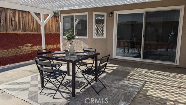 Detail Gallery Image 47 of 50 For 37074 Daisy St, Palmdale,  CA 93550 - 4 Beds | 2 Baths