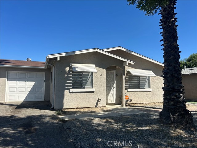 Detail Gallery Image 3 of 27 For 660 Sann Huerta Street, Hemet,  CA 92545 - 3 Beds | 1 Baths