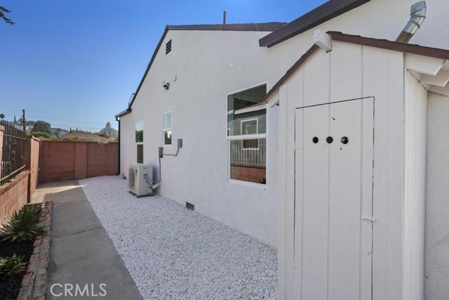 Detail Gallery Image 6 of 43 For 1823 N Ditman Ave, Los Angeles,  CA 90032 - – Beds | – Baths