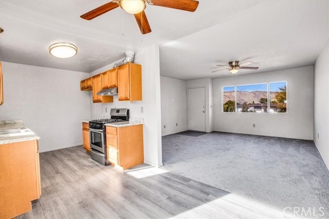 Detail Gallery Image 9 of 32 For 56205 Navajo Trl, Yucca Valley,  CA 92284 - 3 Beds | 2 Baths