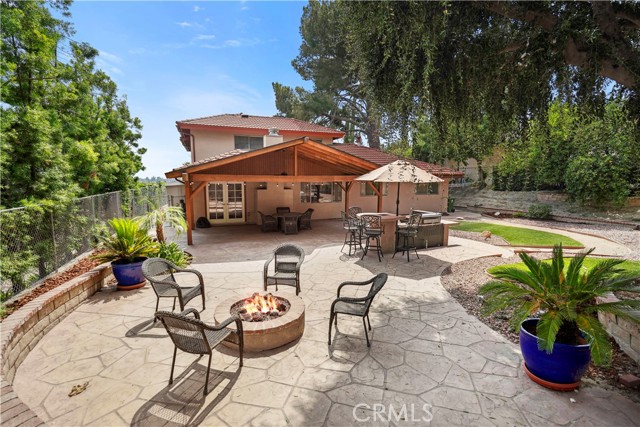 Detail Gallery Image 50 of 56 For 11300 Dulcet Ave, Porter Ranch,  CA 91326 - 5 Beds | 3 Baths