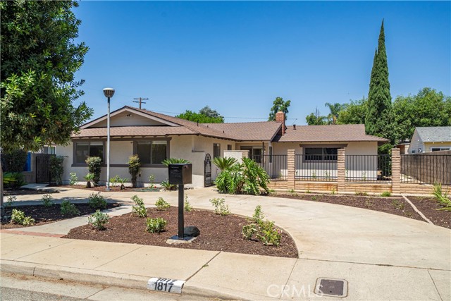 1817 5Th St, La Verne, CA 91750