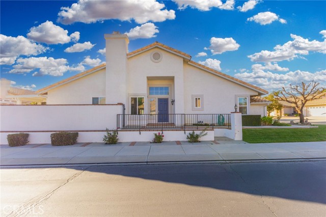 Detail Gallery Image 2 of 45 For 6218 Spyglass Ave, Banning,  CA 92220 - 2 Beds | 2 Baths