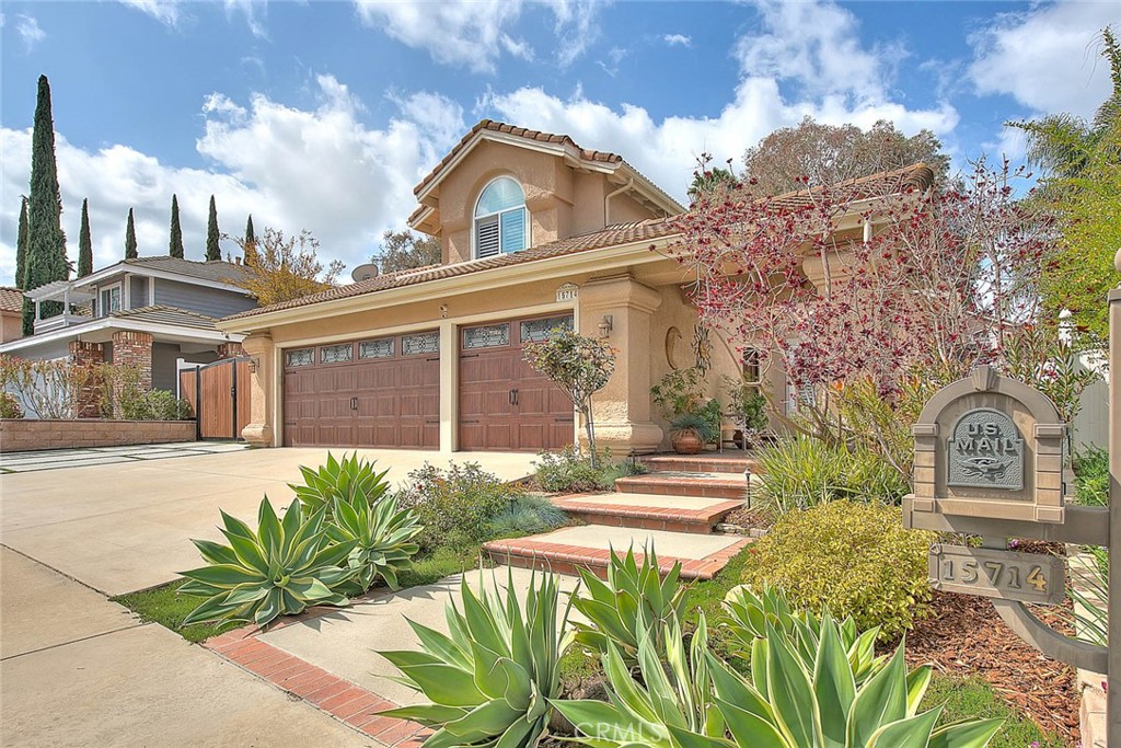 15714 Live Oak Road