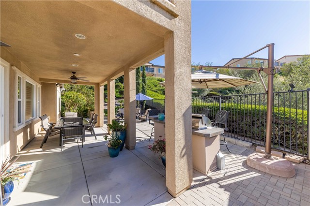 Detail Gallery Image 16 of 57 For 44343 Revana St, Temecula,  CA 92592 - 4 Beds | 3/1 Baths