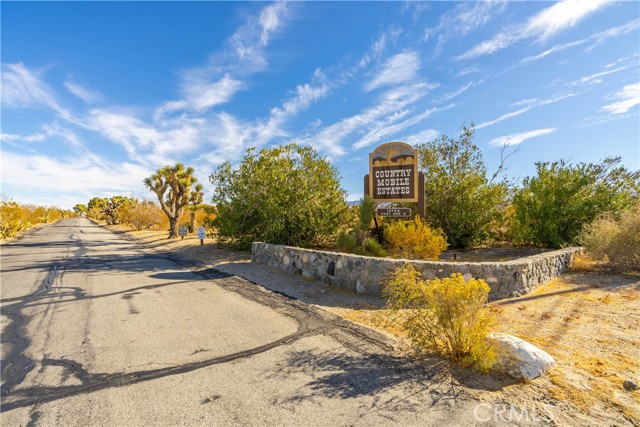 Detail Gallery Image 43 of 43 For 16754 E Avenue X #62,  Llano,  CA 93544 - 2 Beds | 2 Baths