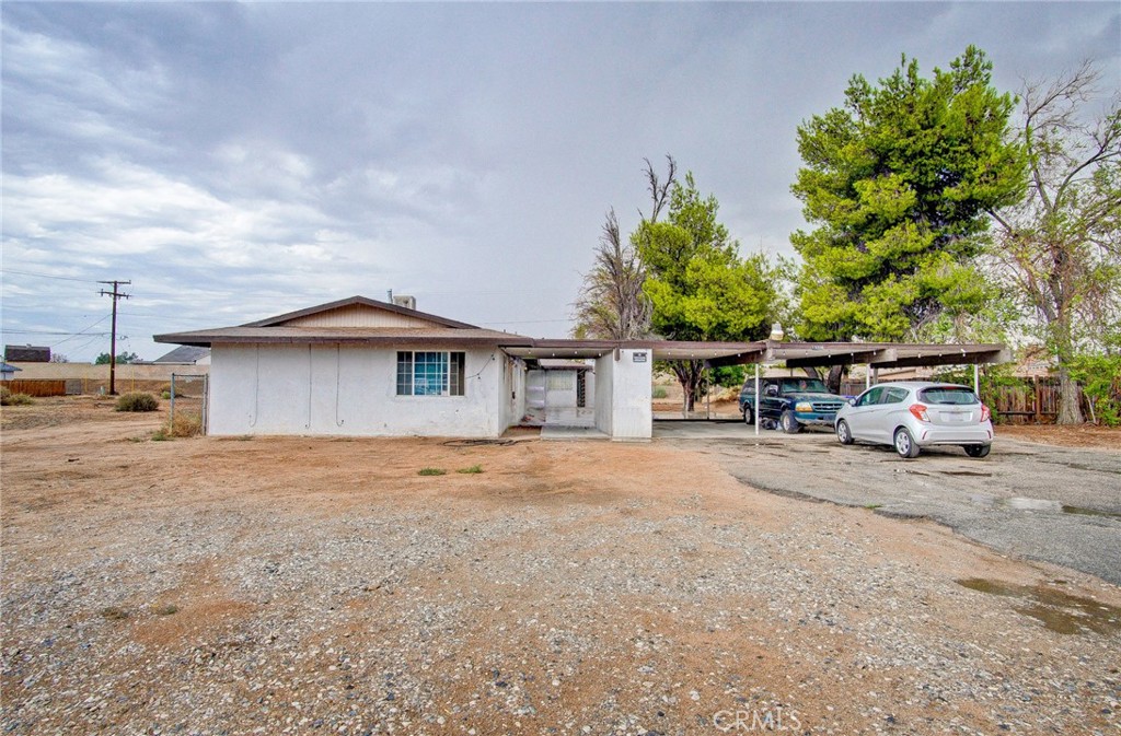 13336 MOHAWK, Apple Valley, CA 92308