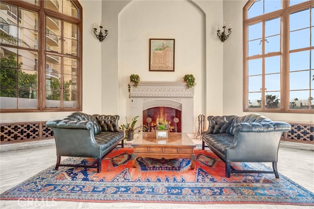 Detail Gallery Image 35 of 39 For 800 E Ocean Bld #902,  Long Beach,  CA 90802 - 1 Beds | 1 Baths