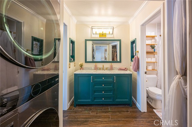 Detail Gallery Image 29 of 30 For 1158 Tivoli Ln #177,  Simi Valley,  CA 93065 - 1 Beds | 1 Baths