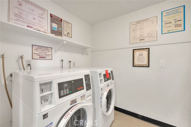 Detail Gallery Image 39 of 43 For 3565 Linden #226,  Long Beach,  CA 90807 - 1 Beds | 1 Baths