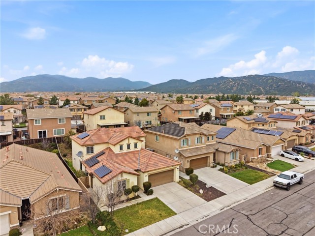 Detail Gallery Image 50 of 60 For 18332 Cayenne, San Bernardino,  CA 92407 - 4 Beds | 3/1 Baths