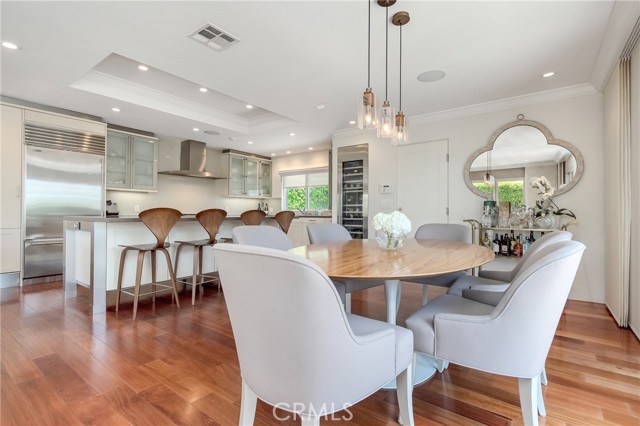 Detail Gallery Image 12 of 27 For 2897 Chateau Way, Laguna Beach,  CA 92651 - 3 Beds | 2 Baths