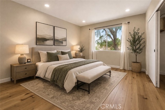 Detail Gallery Image 11 of 39 For 2588 Avenida Del Vista #J202,  Corona,  CA 92882 - 1 Beds | 1 Baths