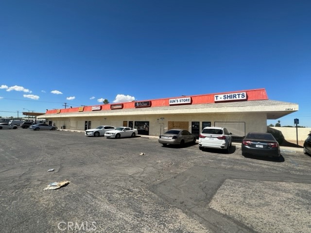 11424 Chamberlaine Way, Adelanto, California 92392, ,Commercial Lease,For Rent,11424 Chamberlaine Way,CR516782