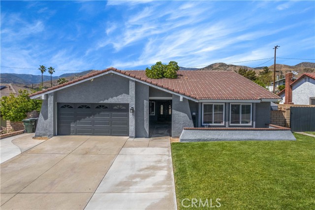 25774 Mesa Court, San Bernardino, CA 92404