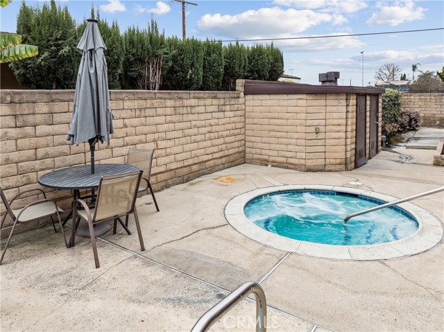 Detail Gallery Image 40 of 50 For 11390 Lampson #8,  Garden Grove,  CA 92840 - 2 Beds | 2 Baths