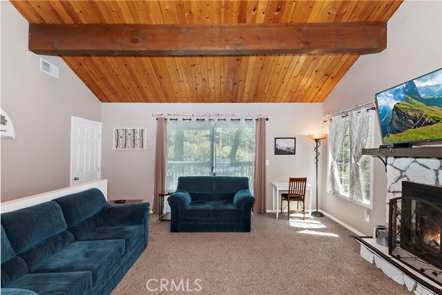 Detail Gallery Image 16 of 37 For 22365 Pine Dr, Cedarpines Park,  CA 92322 - 4 Beds | 2 Baths