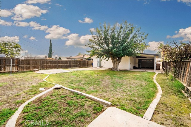 Detail Gallery Image 18 of 23 For 522 Price, Bakersfield,  CA 93307 - 3 Beds | 2 Baths